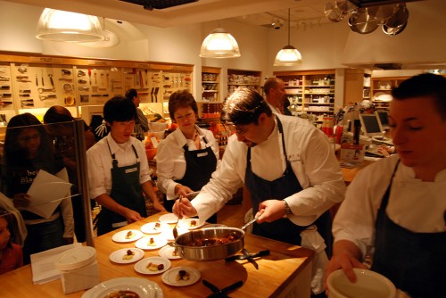 Prima Eventi - Bartko Foundation Irene's Dream Event Committee 2010 056         