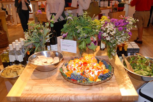 Prima Eventi - Bartko Foundation Irene's Dream Event Committee 2010 059         