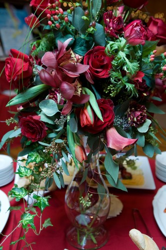 Christine Ferguson - Fox Chapel Crew Club Fundraiser and Wine Tasting 003  