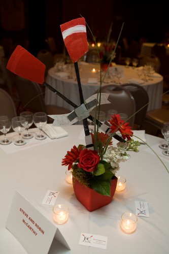 Christine Ferguson - Fox Chapel Crew Club Fundraiser and Wine Tasting 006  