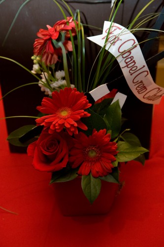 Christine Ferguson - Fox Chapel Crew Club Fundraiser and Wine Tasting 007  