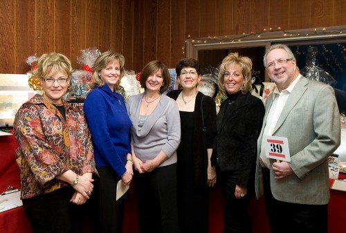 Christine Ferguson - Fox Chapel Crew Club Fundraiser and Wine Tasting 010  