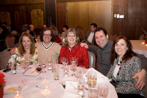 Christine Ferguson - Fox Chapel Crew Club Fundraiser and Wine Tasting 018  