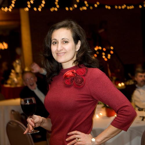 Christine Ferguson - Fox Chapel Crew Club Fundraiser and Wine Tasting 020  