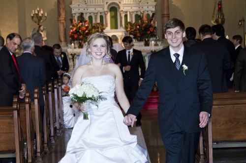 Christine Ferguson - Giese Swinconis Wedding October 22 2011 144 