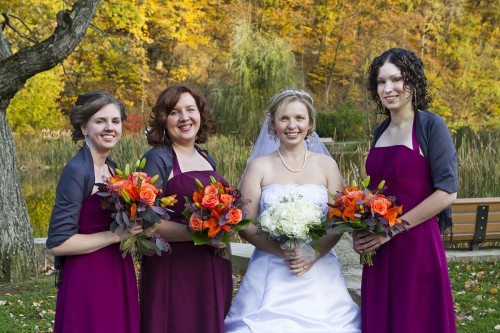 Christine Ferguson - Giese Swinconis Wedding October 22 2011 242 