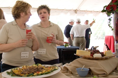 Christine Ferguson - Lewis Goetz Building Commemoration Event 001