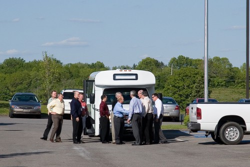 Christine Ferguson - Lewis Goetz Building Commemoration Event 003
