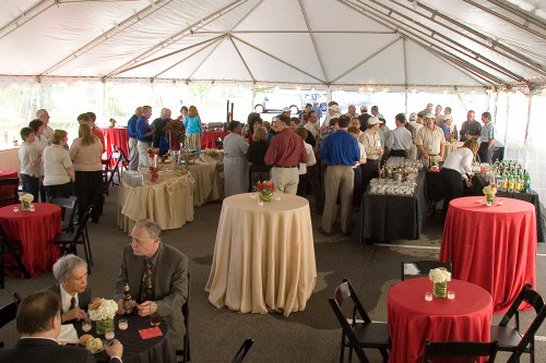 Christine Ferguson - Lewis Goetz Building Commemoration Event 008