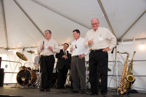 Christine Ferguson - Lewis Goetz Building Commemoration Event 014