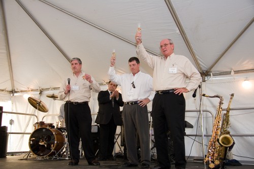 Christine Ferguson - Lewis Goetz Building Commemoration Event 015