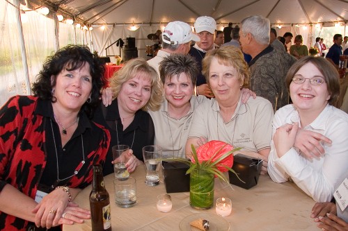 Christine Ferguson - Lewis Goetz Building Commemoration Event 024