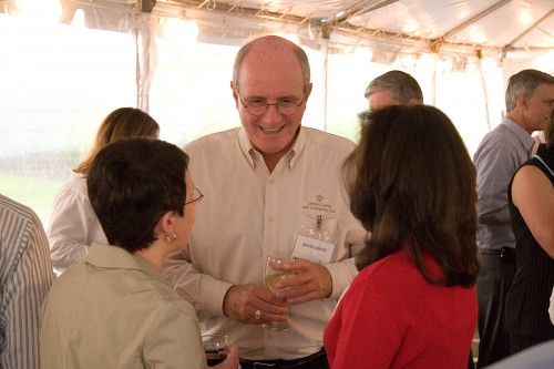 Christine Ferguson - Lewis Goetz Building Commemoration Event 029