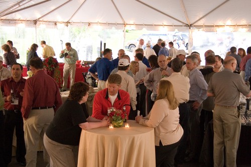 Christine Ferguson - Lewis Goetz Building Commemoration Event 031