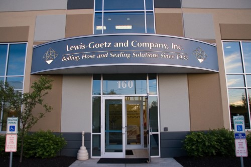 Christine Ferguson - Lewis Goetz Building Commemoration Event 032