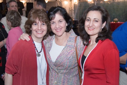 Christine Ferguson - Lewis Goetz Building Commemoration Event 034