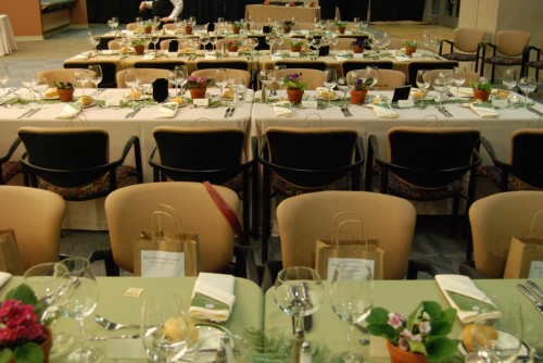 Prima Eventi - Rachel Carson Homestead Annual Meeting and Fundraiser 001    