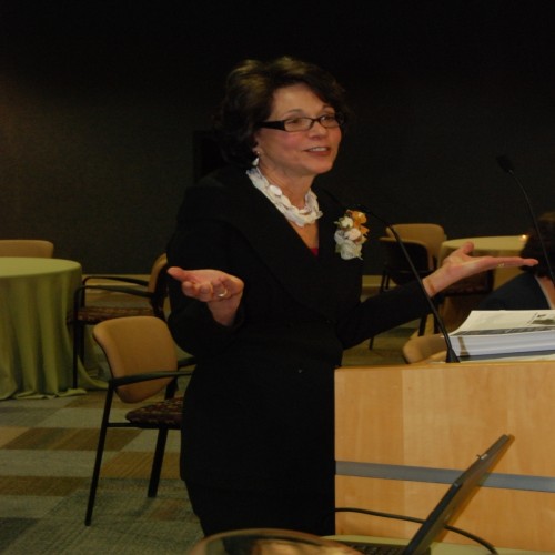 Prima Eventi - Rachel Carson Homestead Annual Meeting and Fundraiser 100    