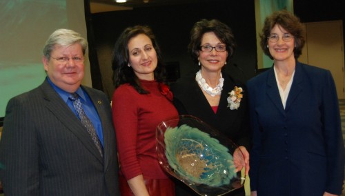 Prima Eventi - Rachel Carson Homestead Annual Meeting and Fundraiser 104    