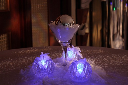 Christine Ferguson - Thorp Reed & 023 