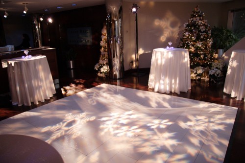 Christine Ferguson - Thorp Reed & 024 